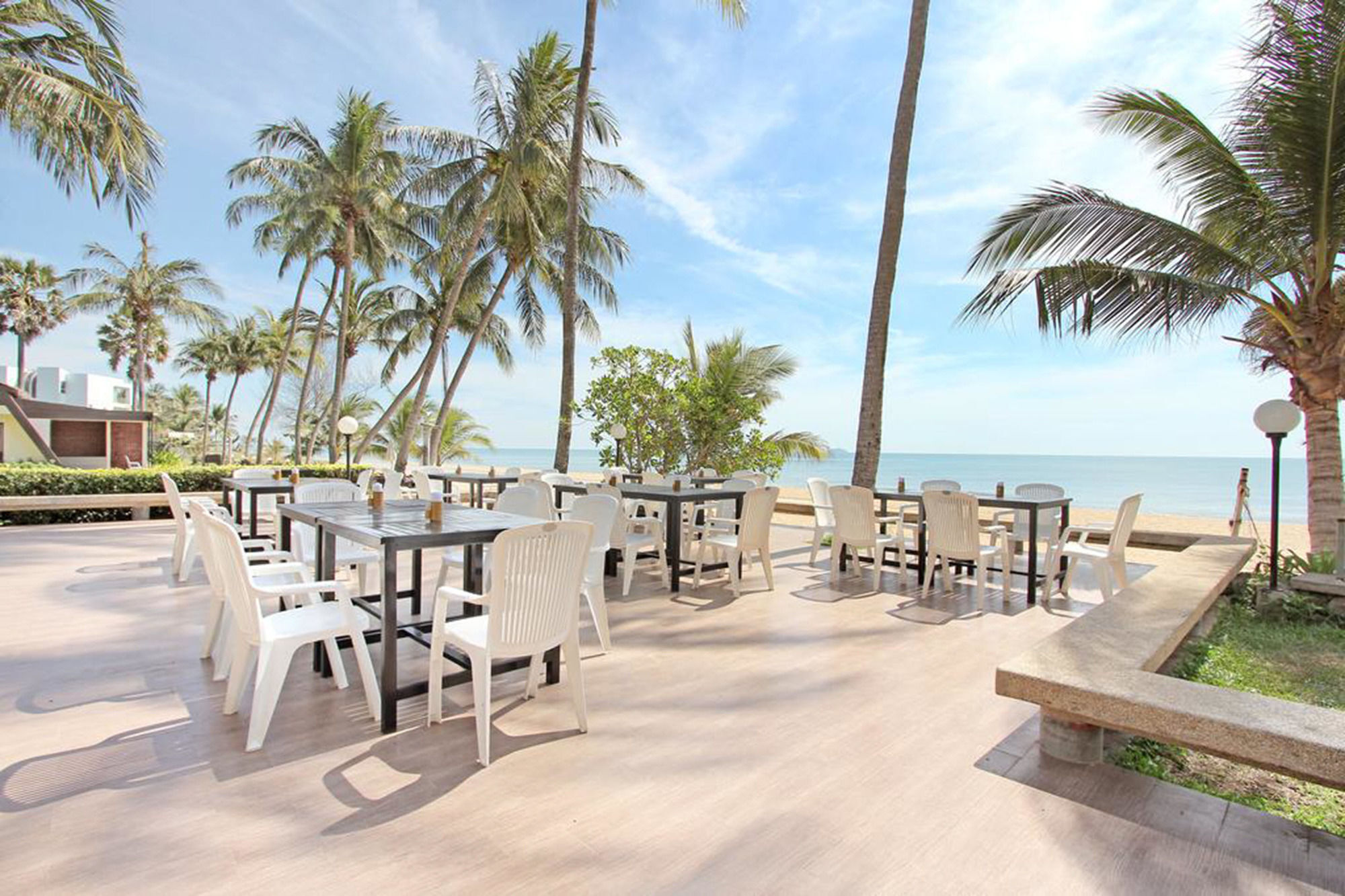 Resort Rayong Klaeng