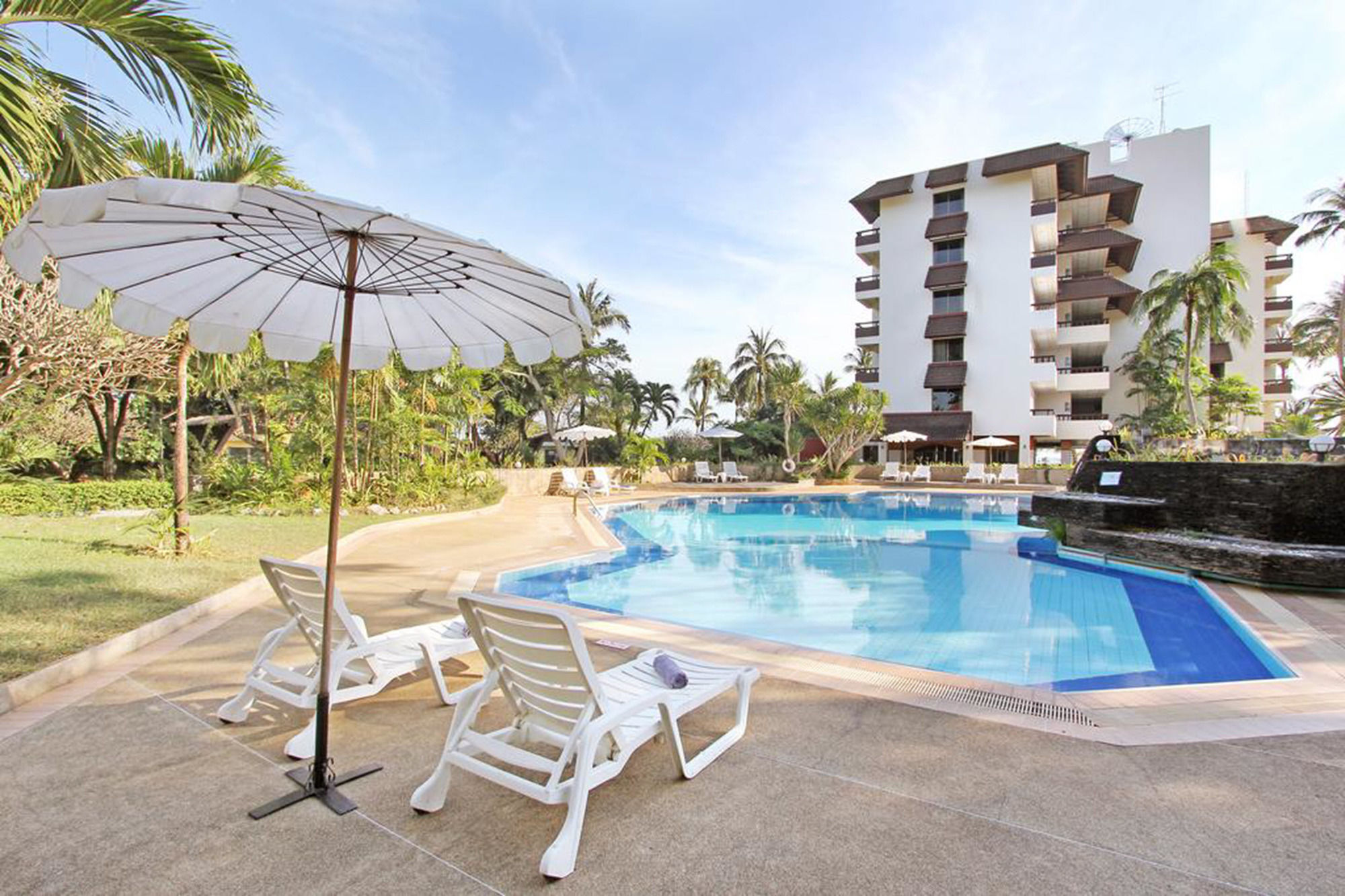 Rayong 3*