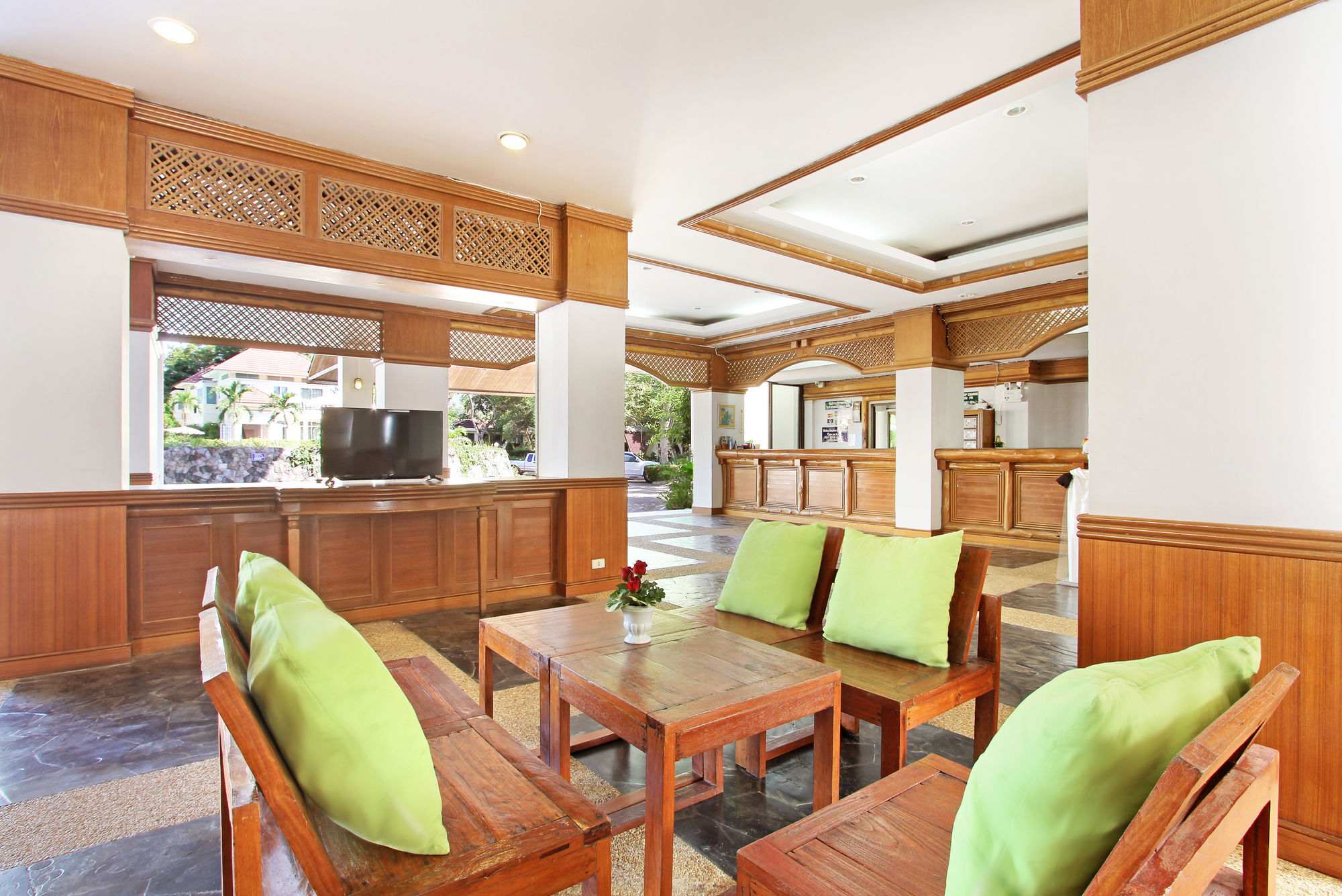 Rayong 3* Klaeng