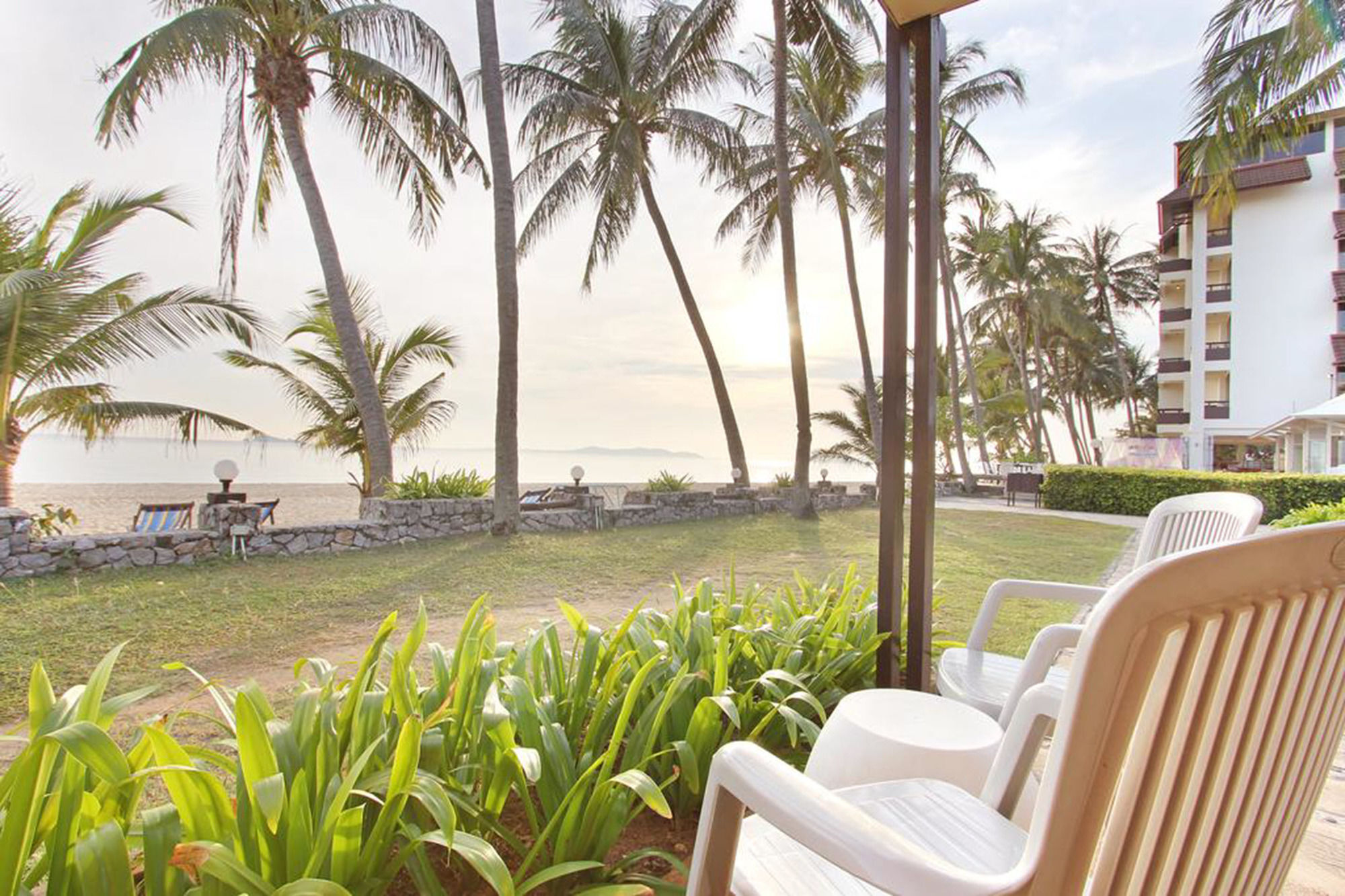 Rayong Resort 3*