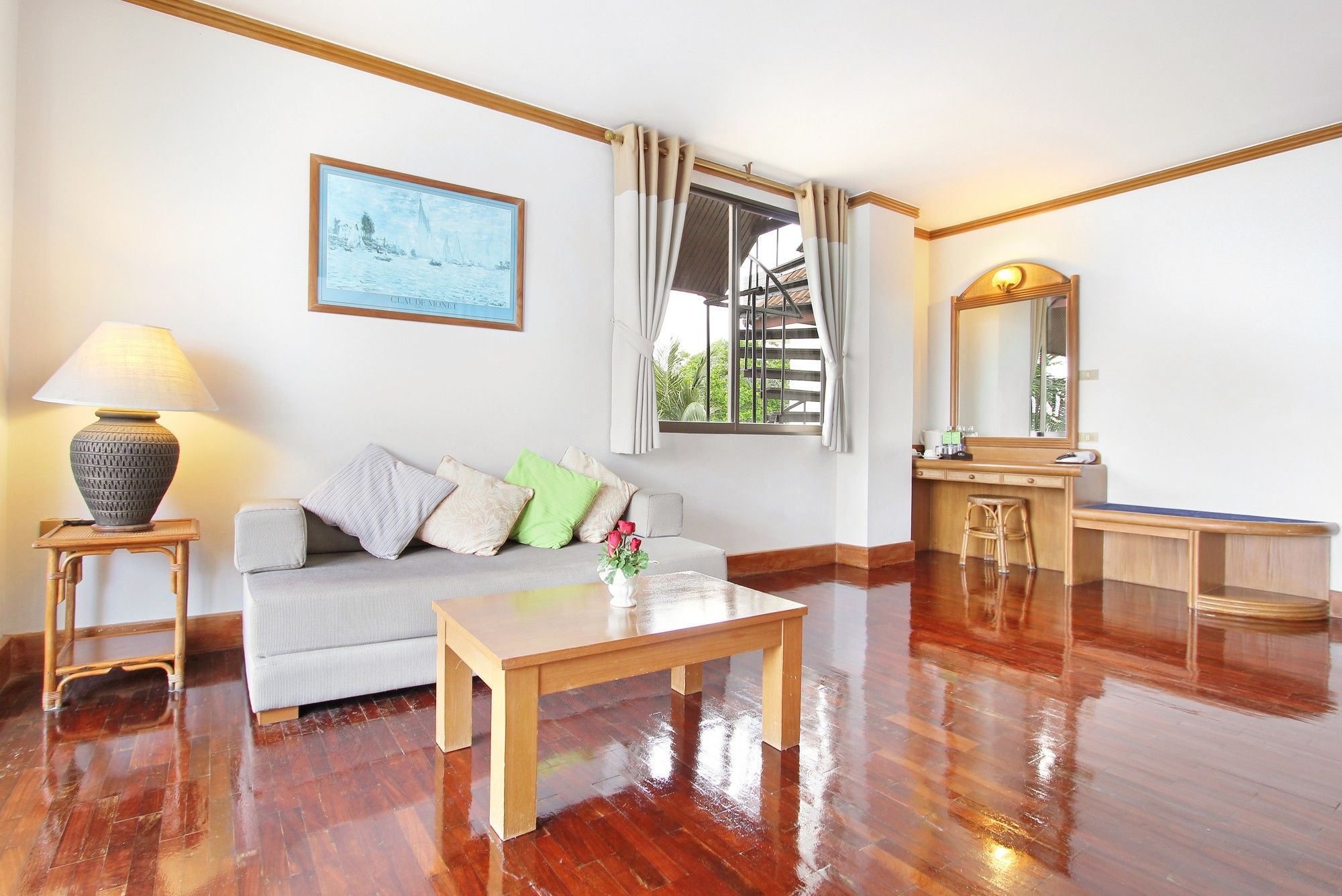 Rayong Resort 3*