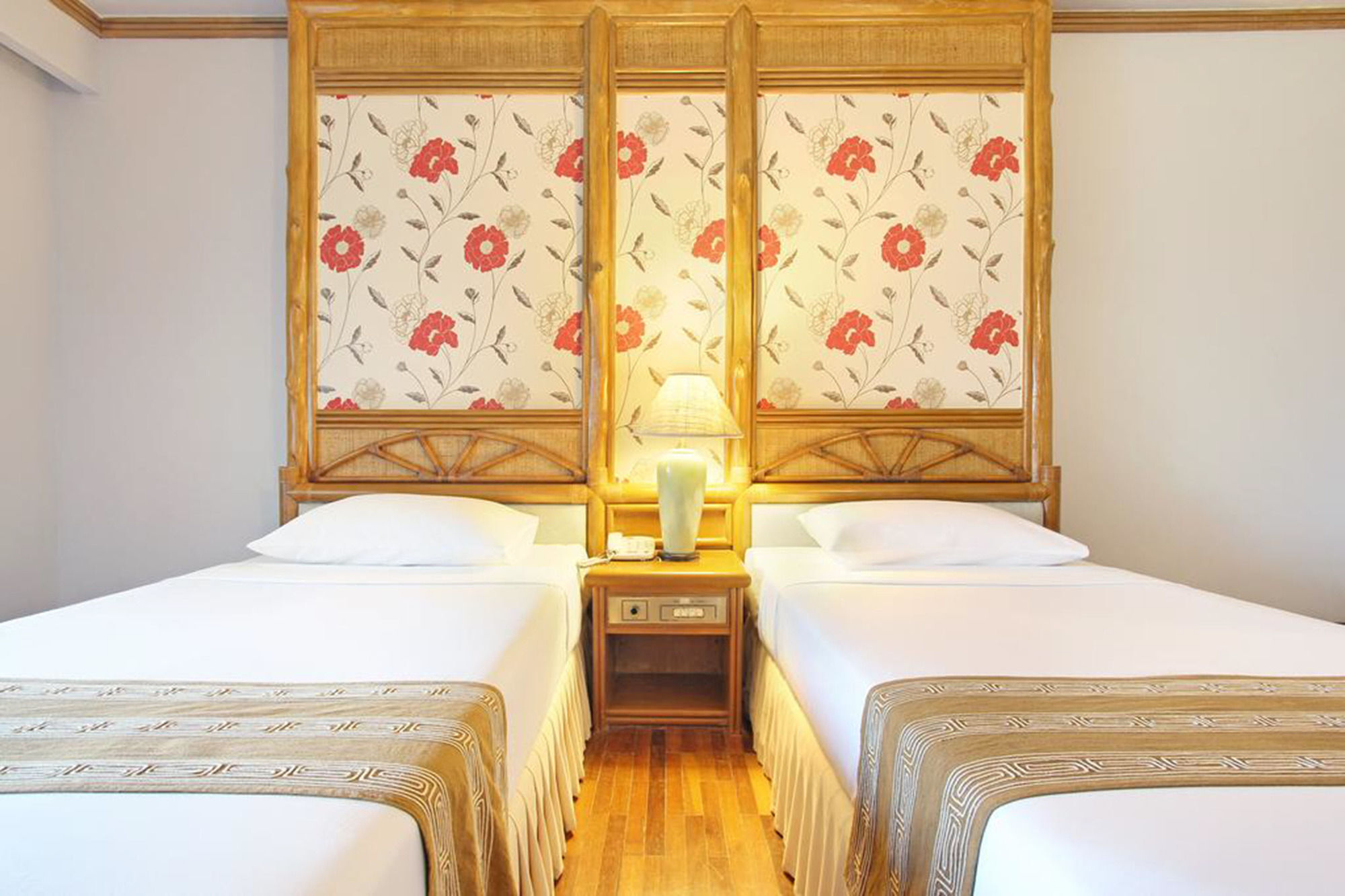 Rayong Resort