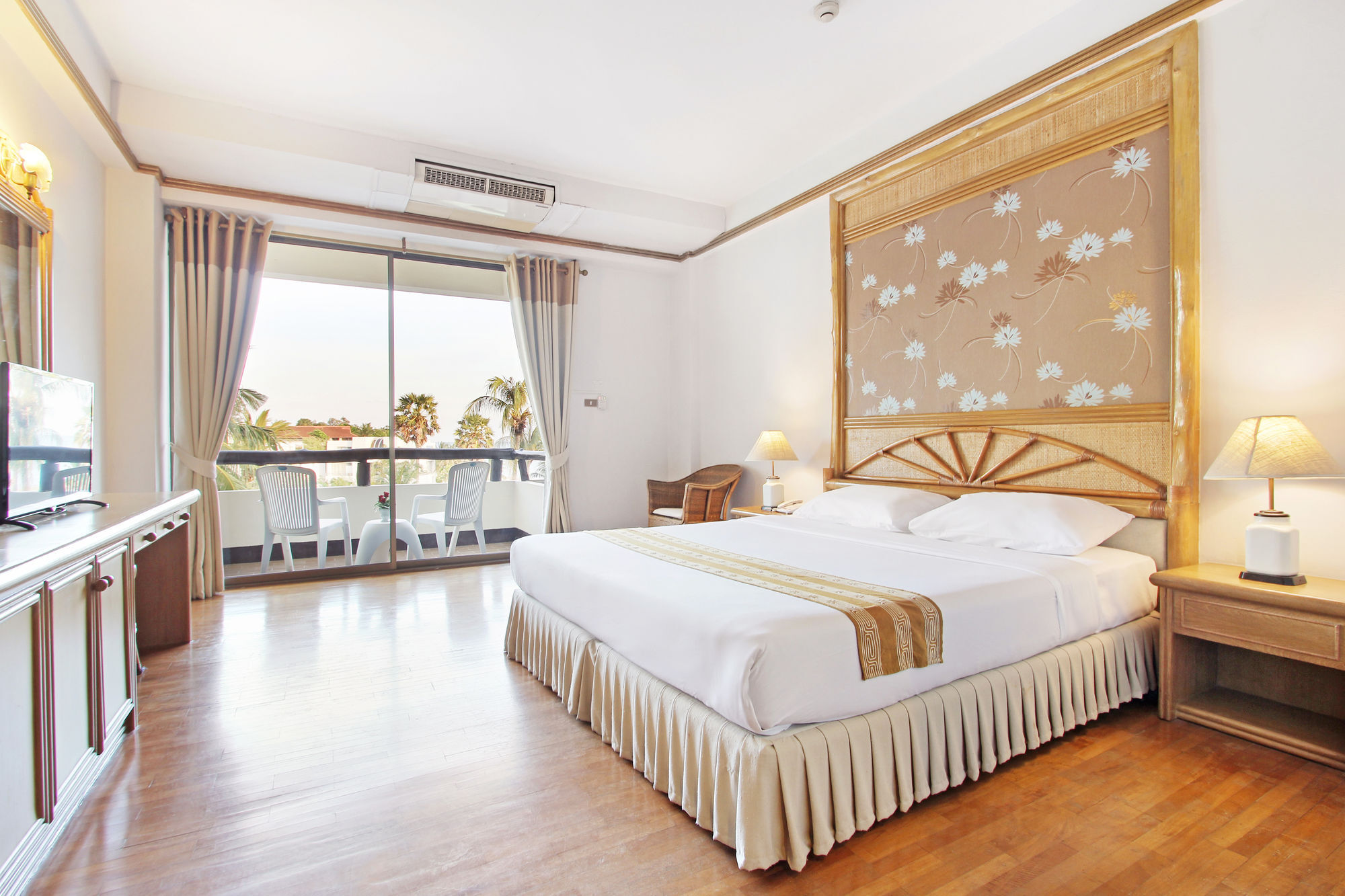 Resort Rayong