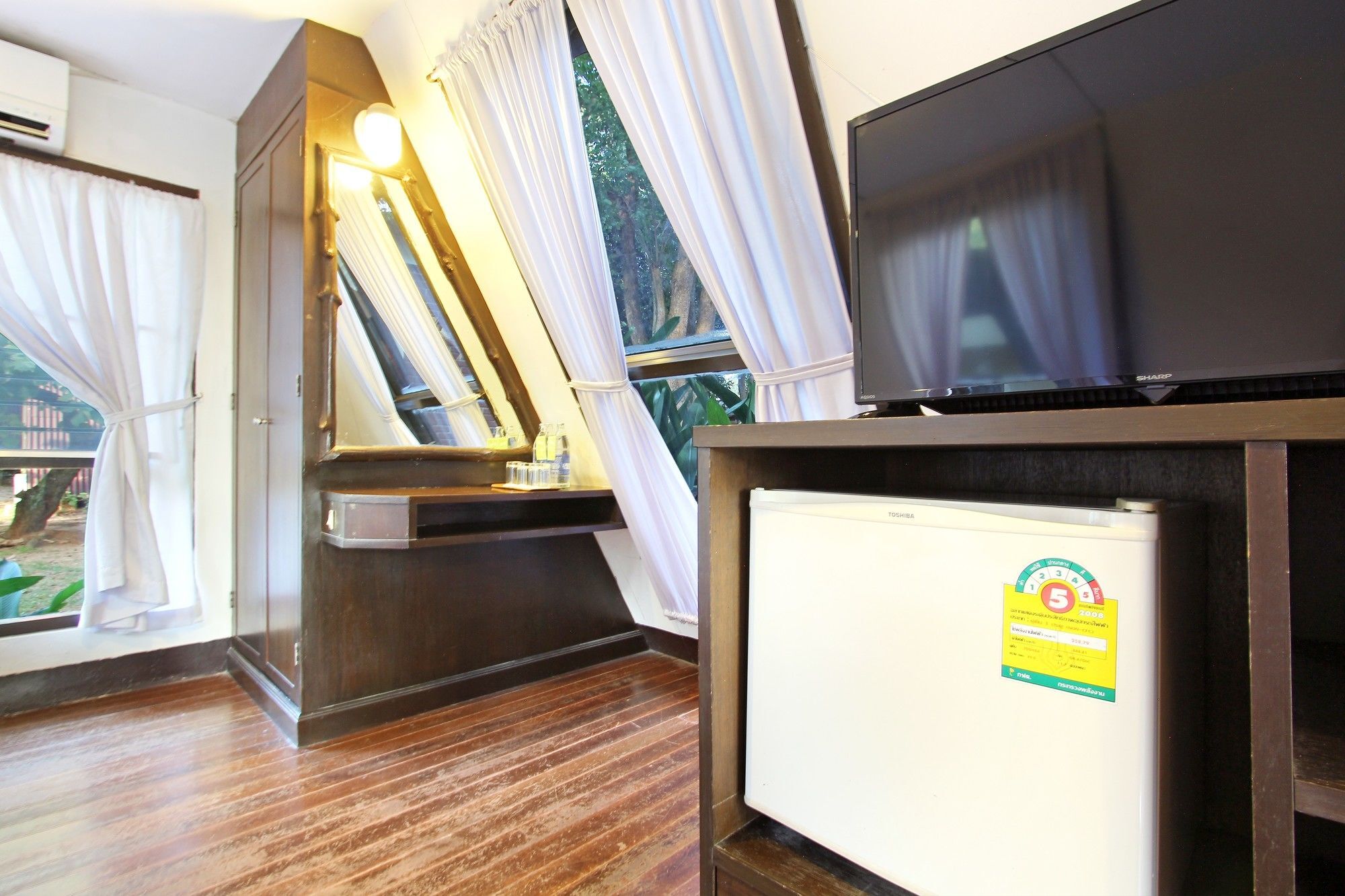 Resort Rayong 3*