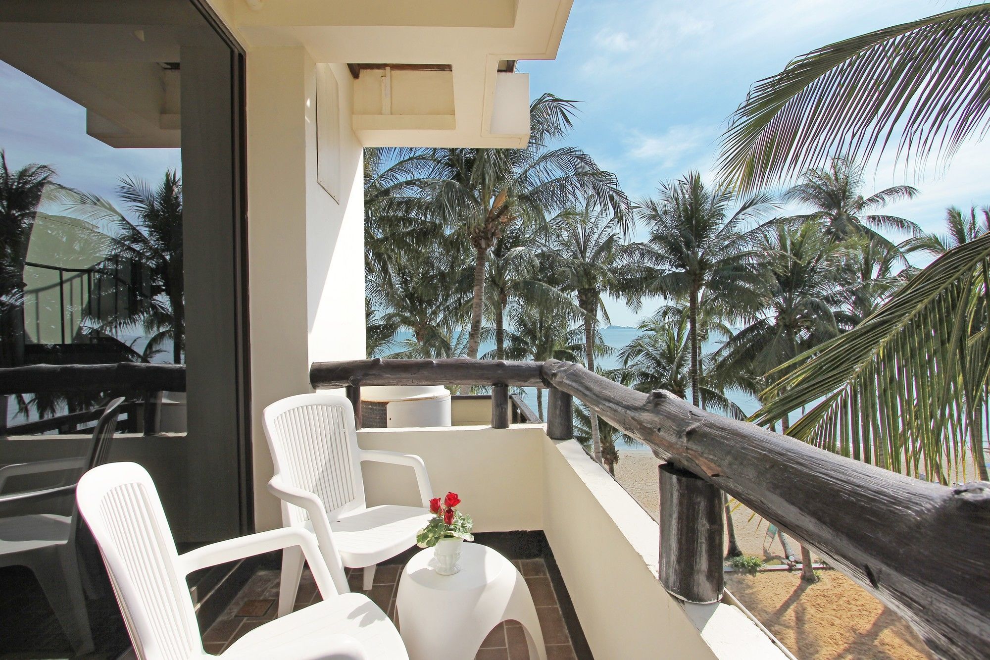 Rayong Resort Klaeng