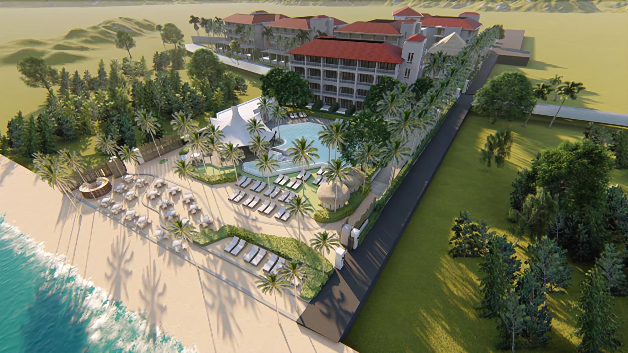 Centara & Krabi Resort 4*