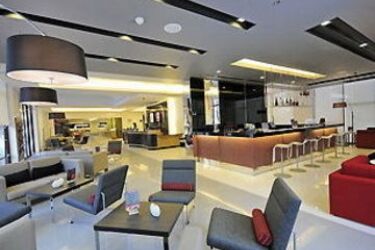Ibis Sukhumvit 4 Hotel Banguecoque