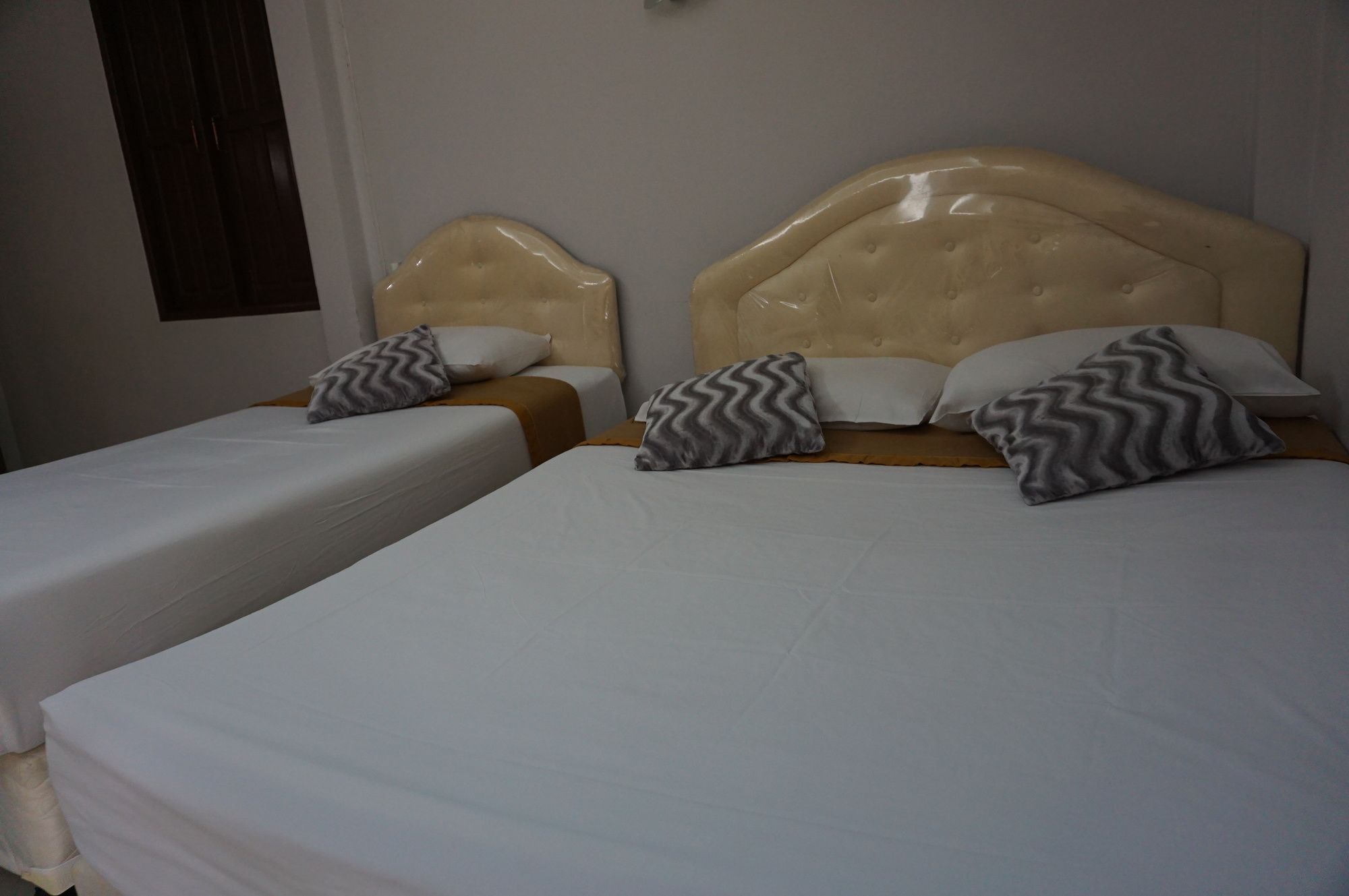 Mahachai Hotel Nakhon Si Thammarat