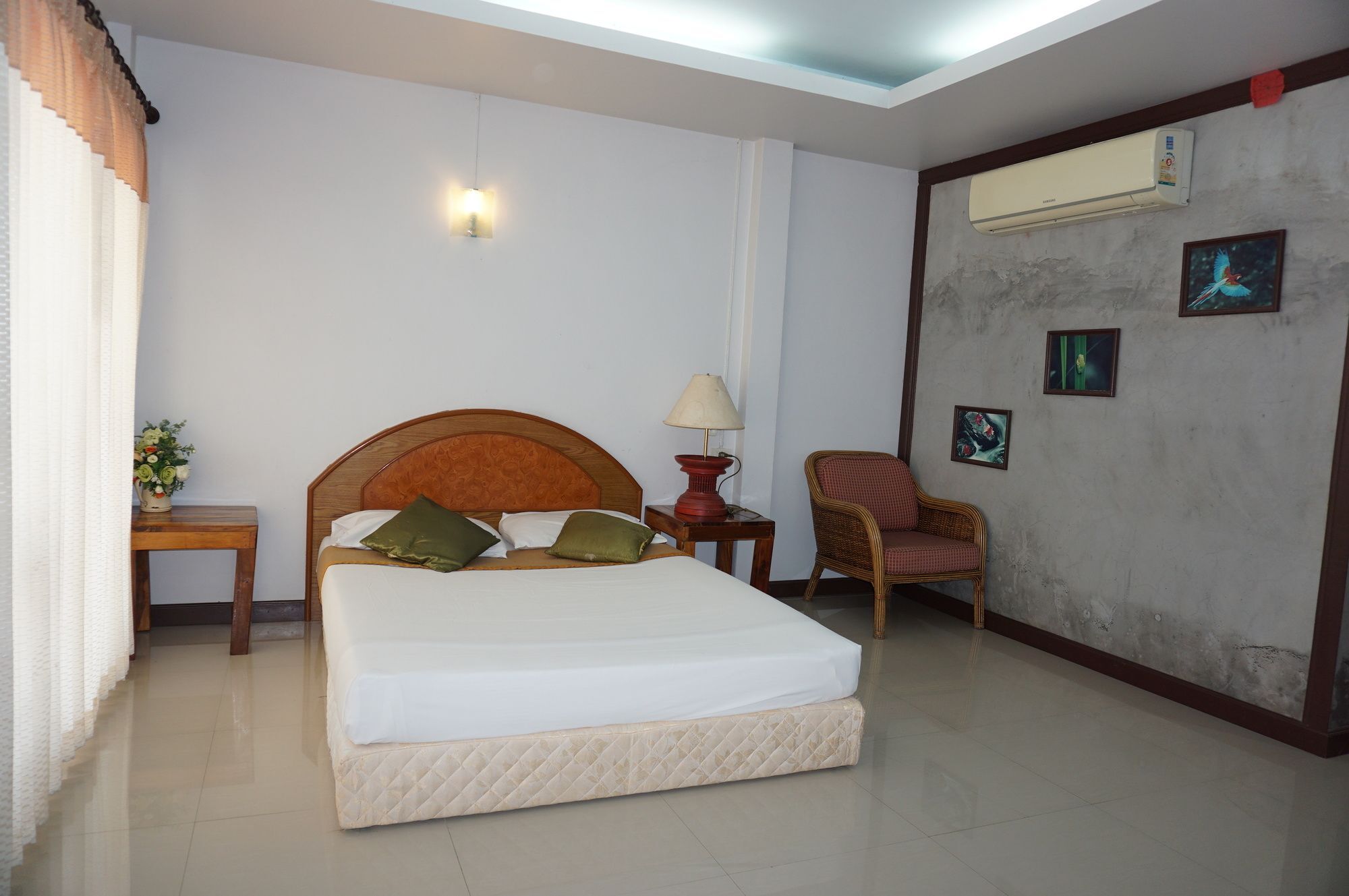 Hotel Mahachai