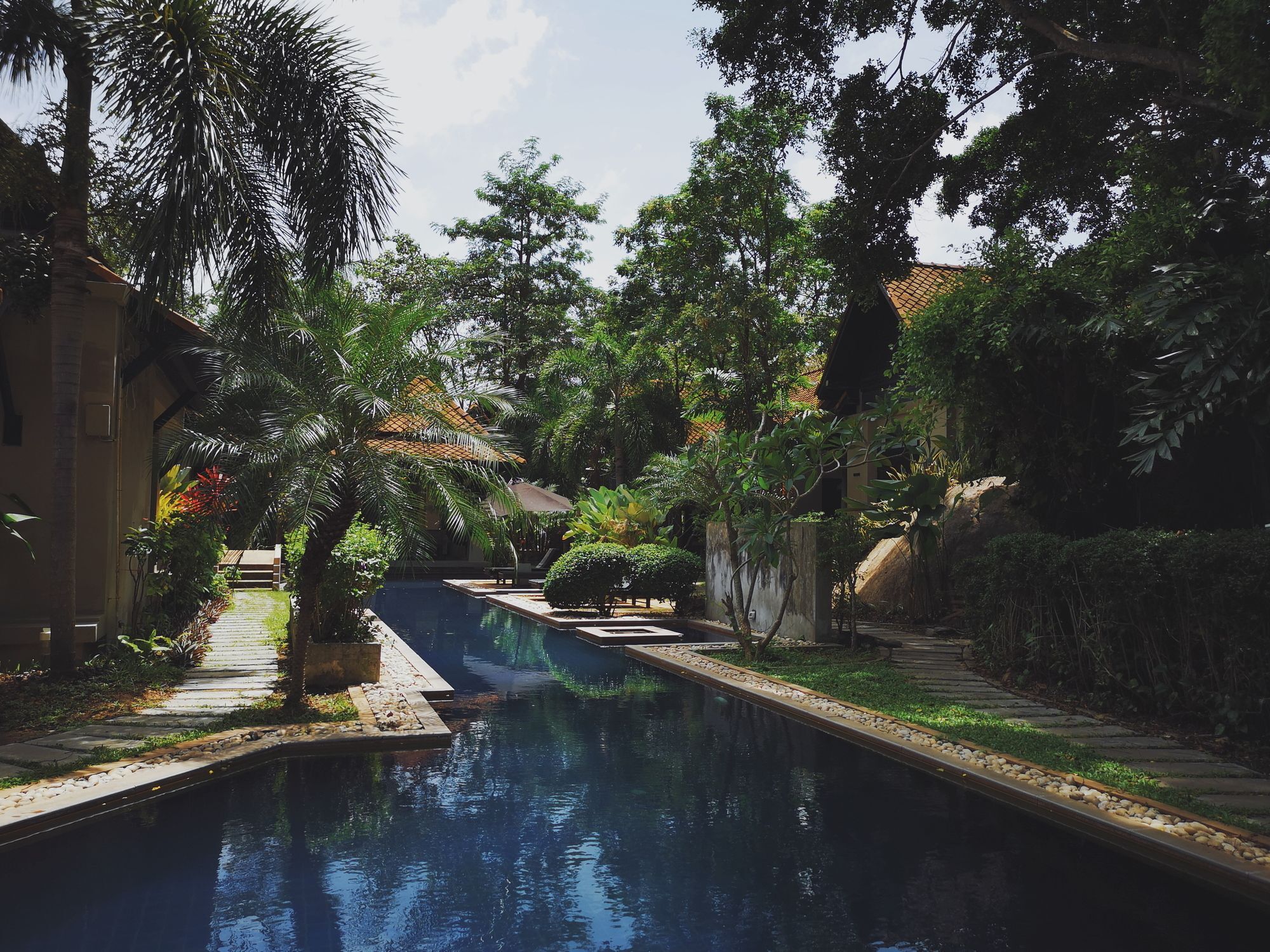 Montra Samui Thailand Resort