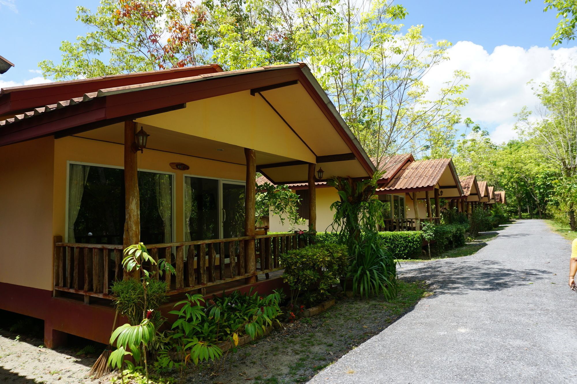 Hotel Mahachai