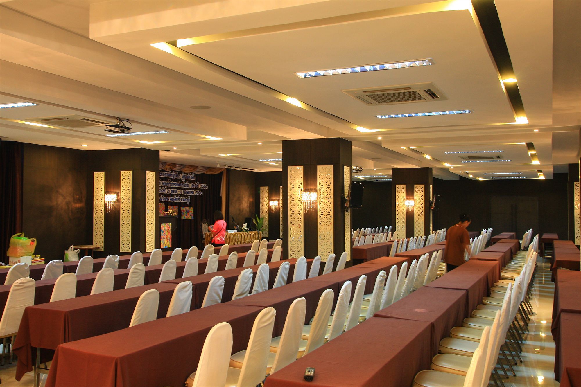 Hotel The Legacy 4*