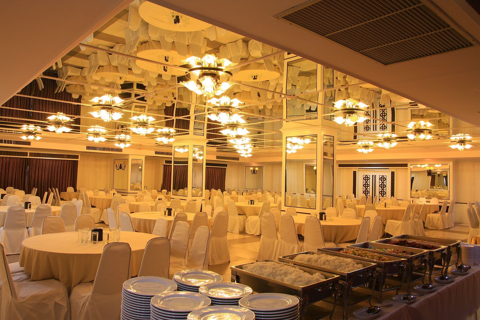 The Legacy Hotel