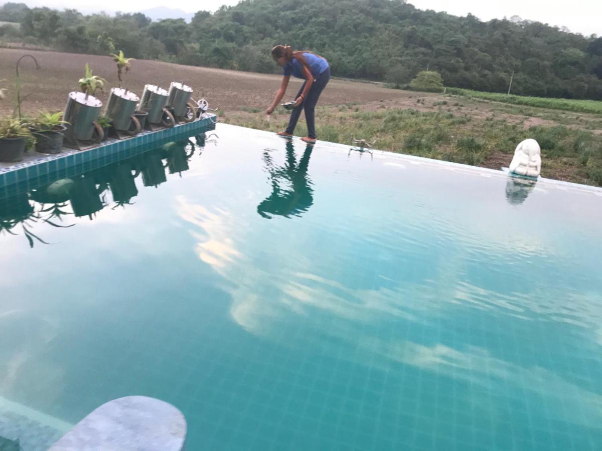 Chef Nirvana Pool