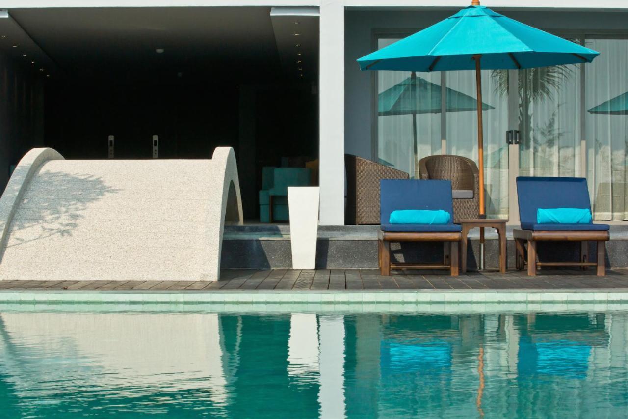 Le Coral 5* Khok Kloi