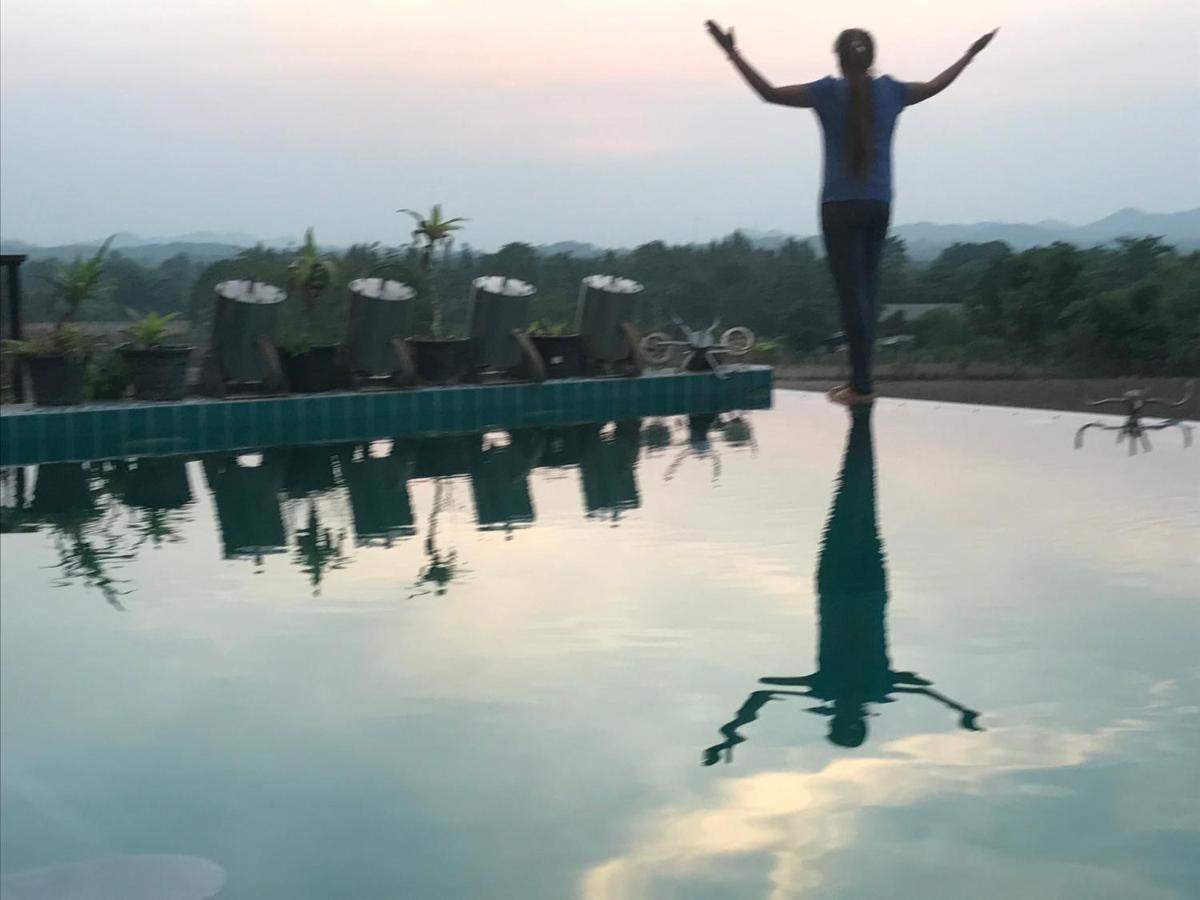 Chef Nirvana Pool