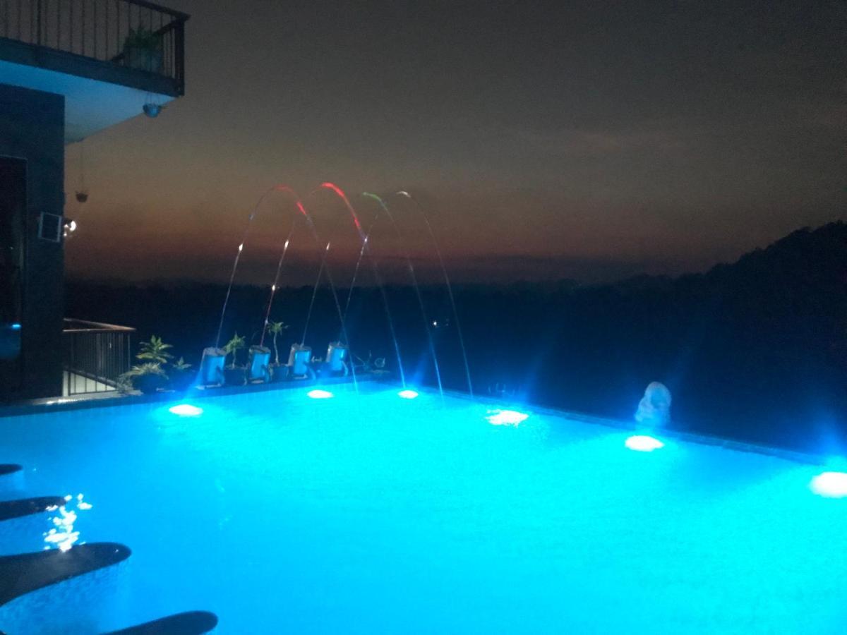 Villa Chef Nirvana Pool *