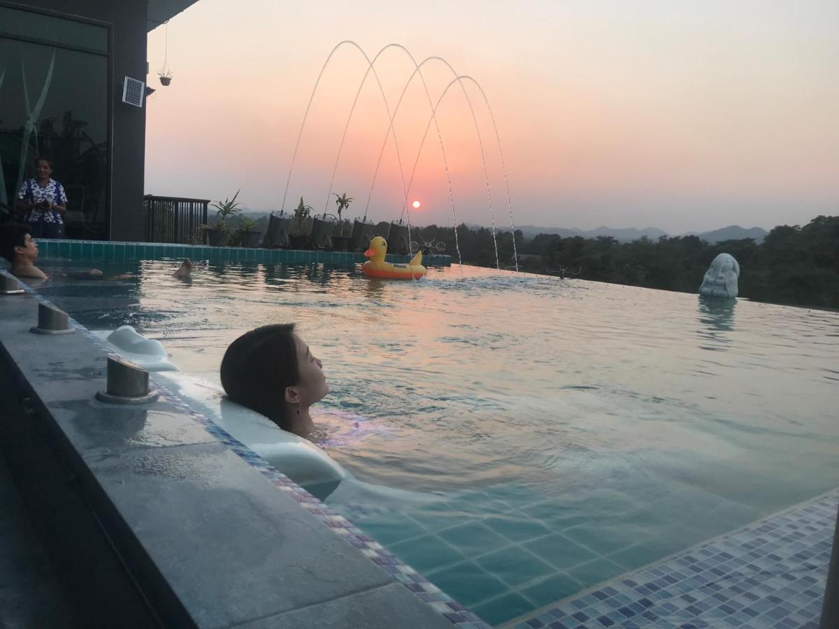 Chef Nirvana Pool Villa *