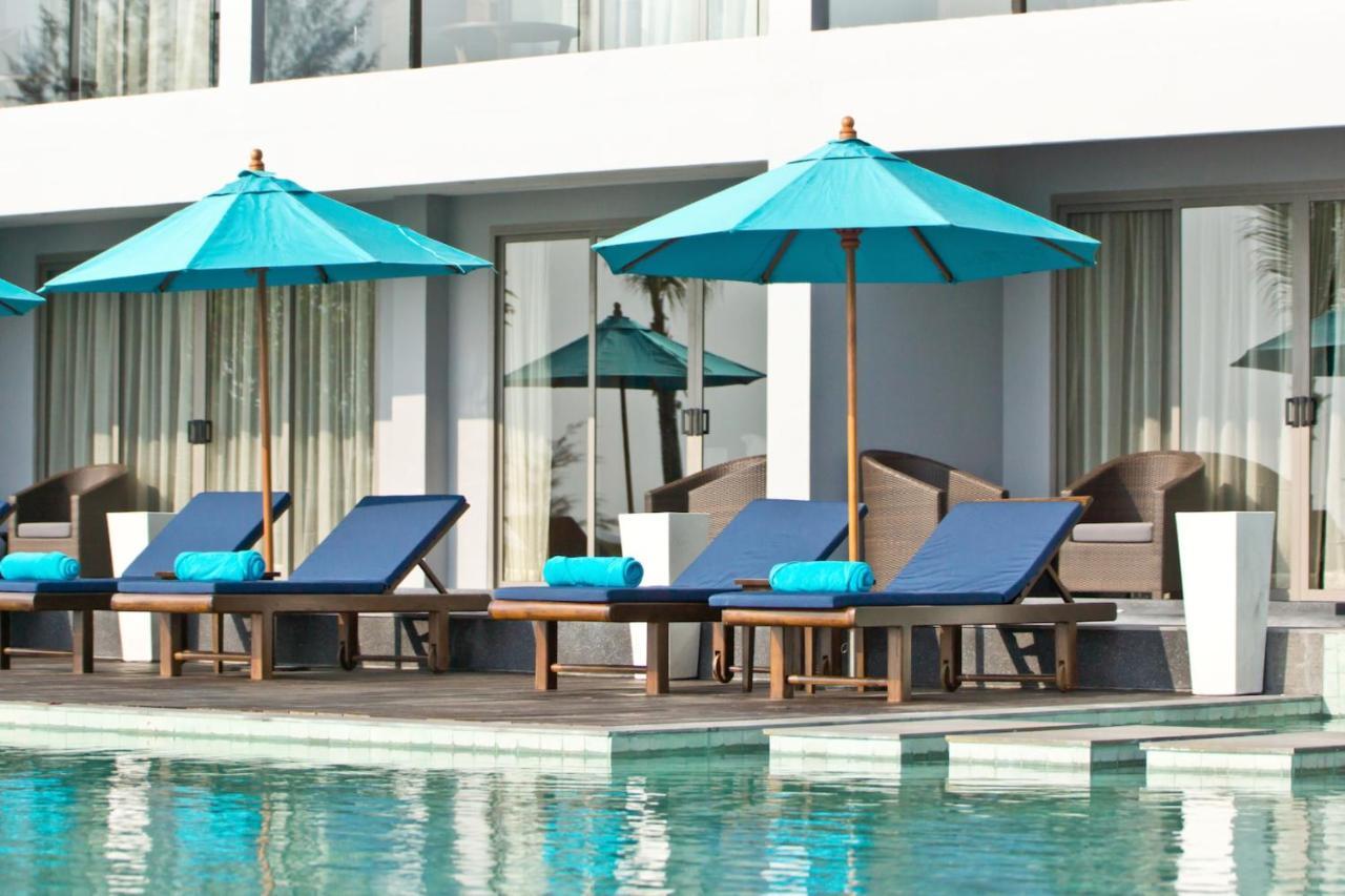 Resort Le Coral