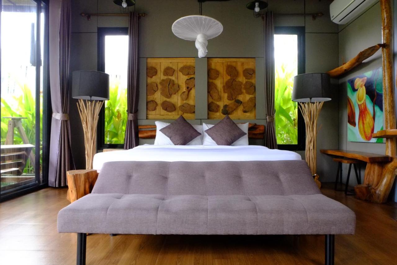 Resort Awana Yaonoi - Sha Extra Ko Yao Noi