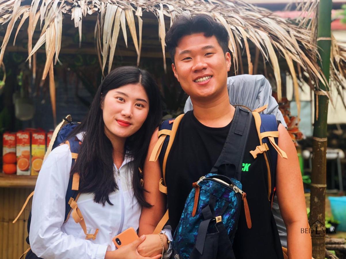 Bed L 2* Ao Nang