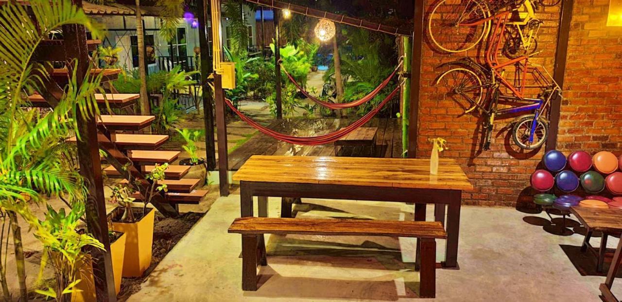 Oasis Resort