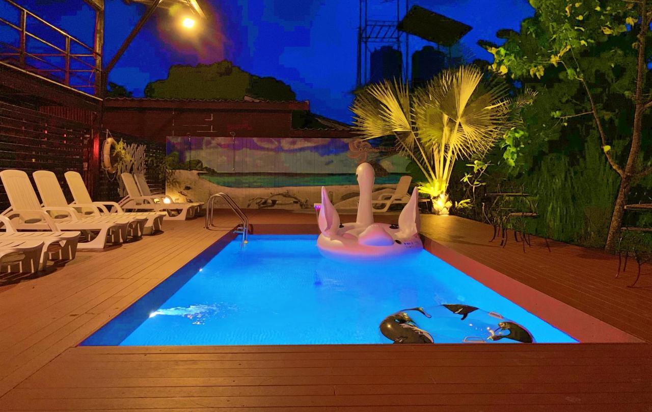 Resort Oasis Koh Lipe