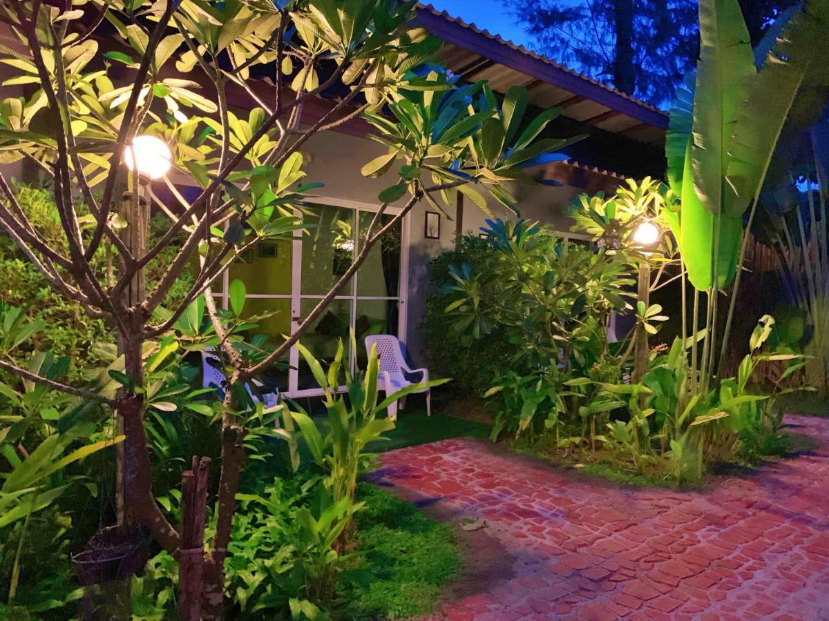 Resort Oasis
