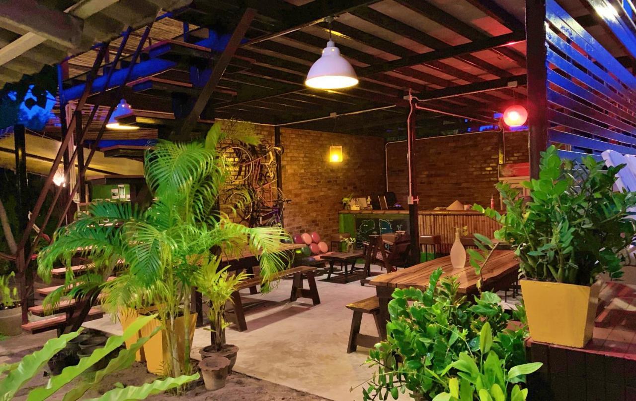 Resort Oasis Koh Lipe