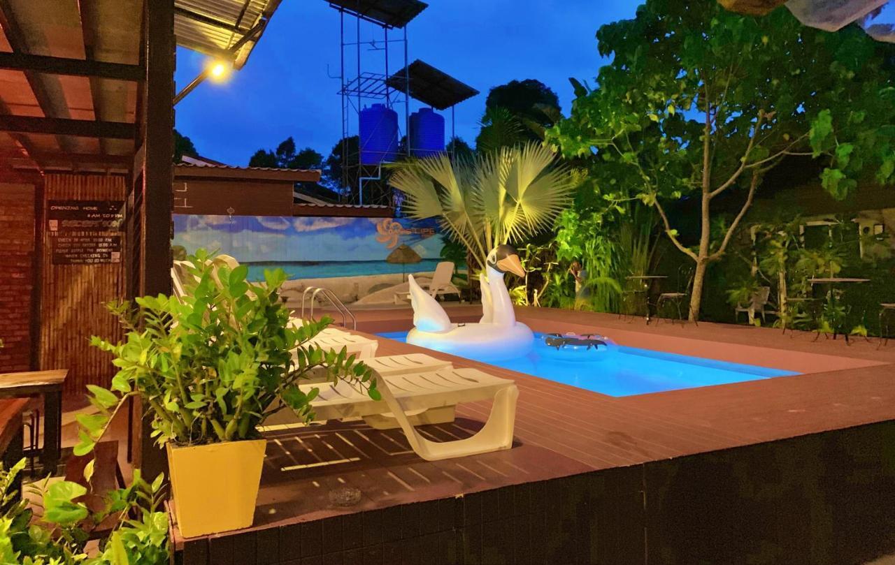 Oasis * Koh Lipe