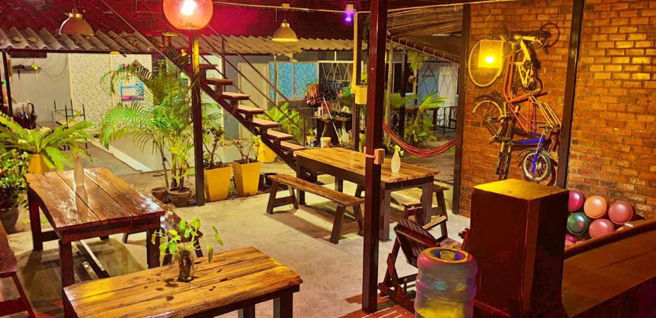 Resort Oasis Koh Lipe
