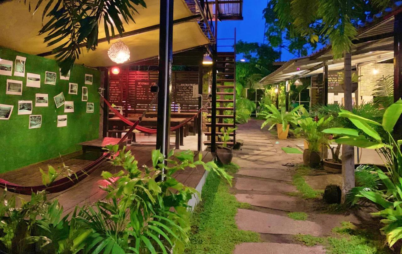 Resort Oasis Koh Lipe