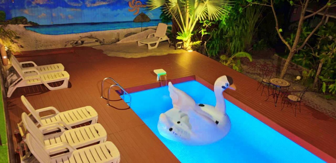 Oasis Resort Koh Lipe