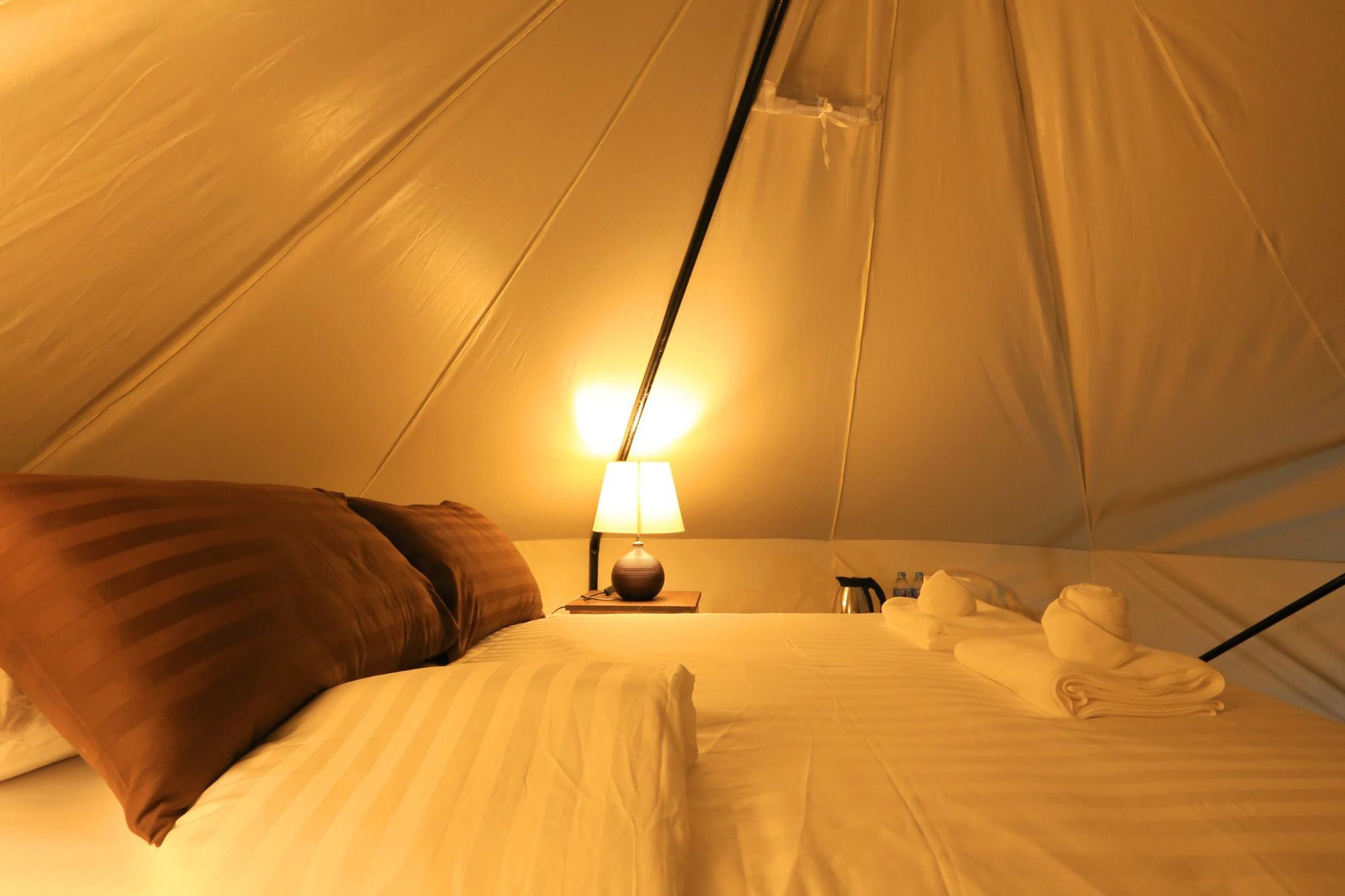 Chingkhan River Hill Holiday park 2*