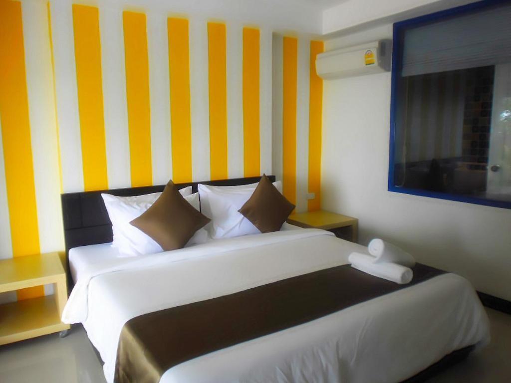 Lima Coco Resort Koh Samet