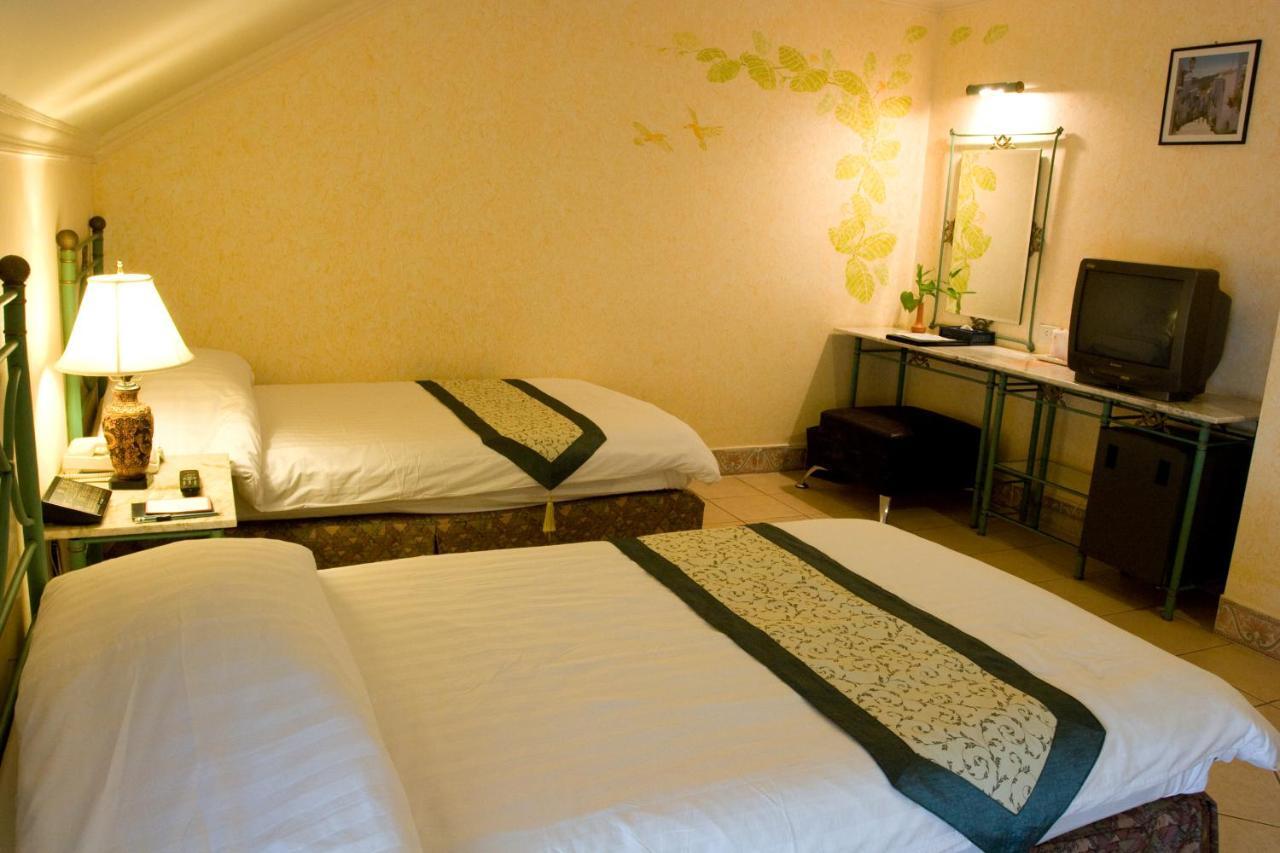 Resort Horseshoe Point Pattaya 4*