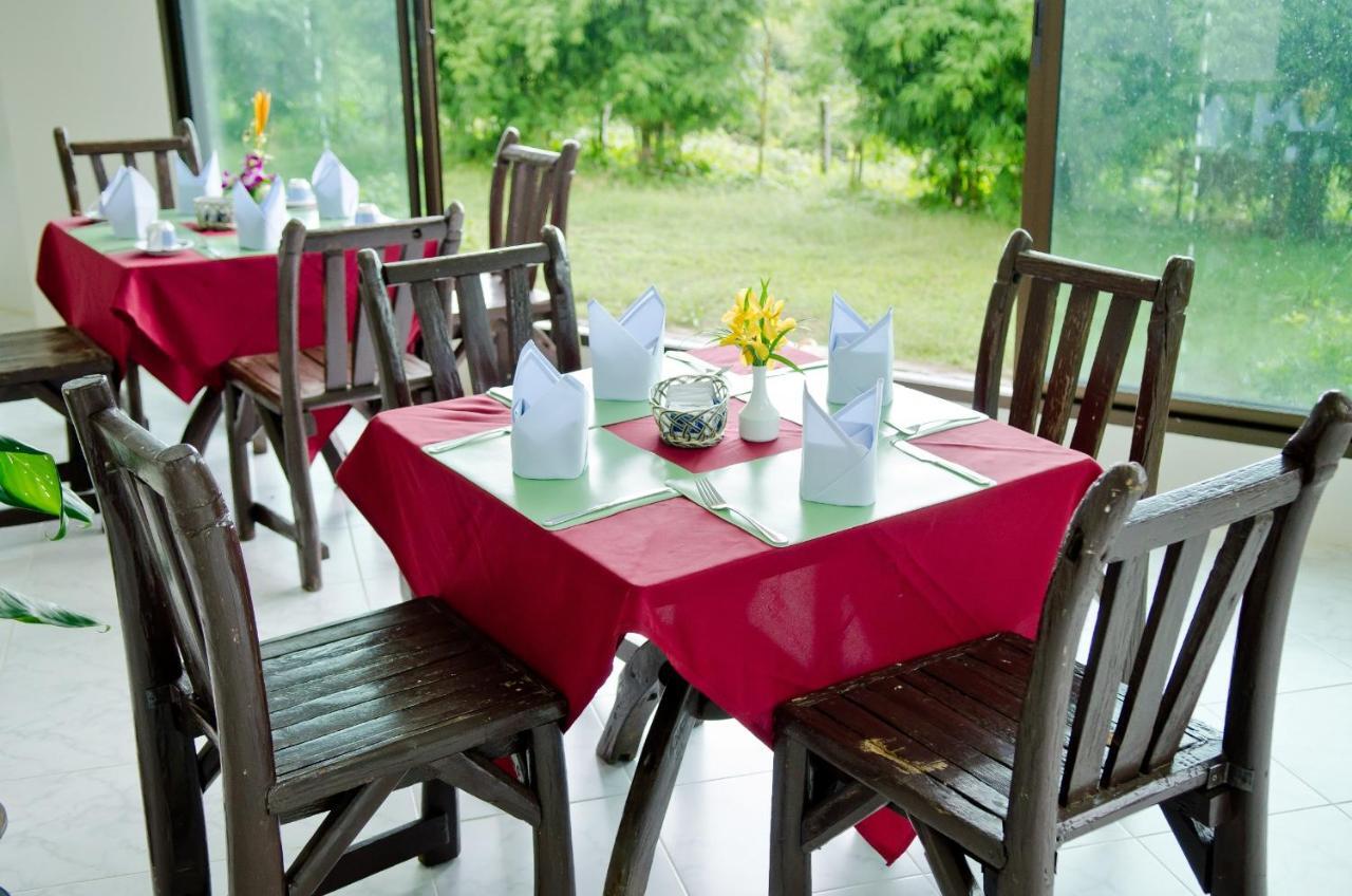 Hotel Diamond Place Ao Nang