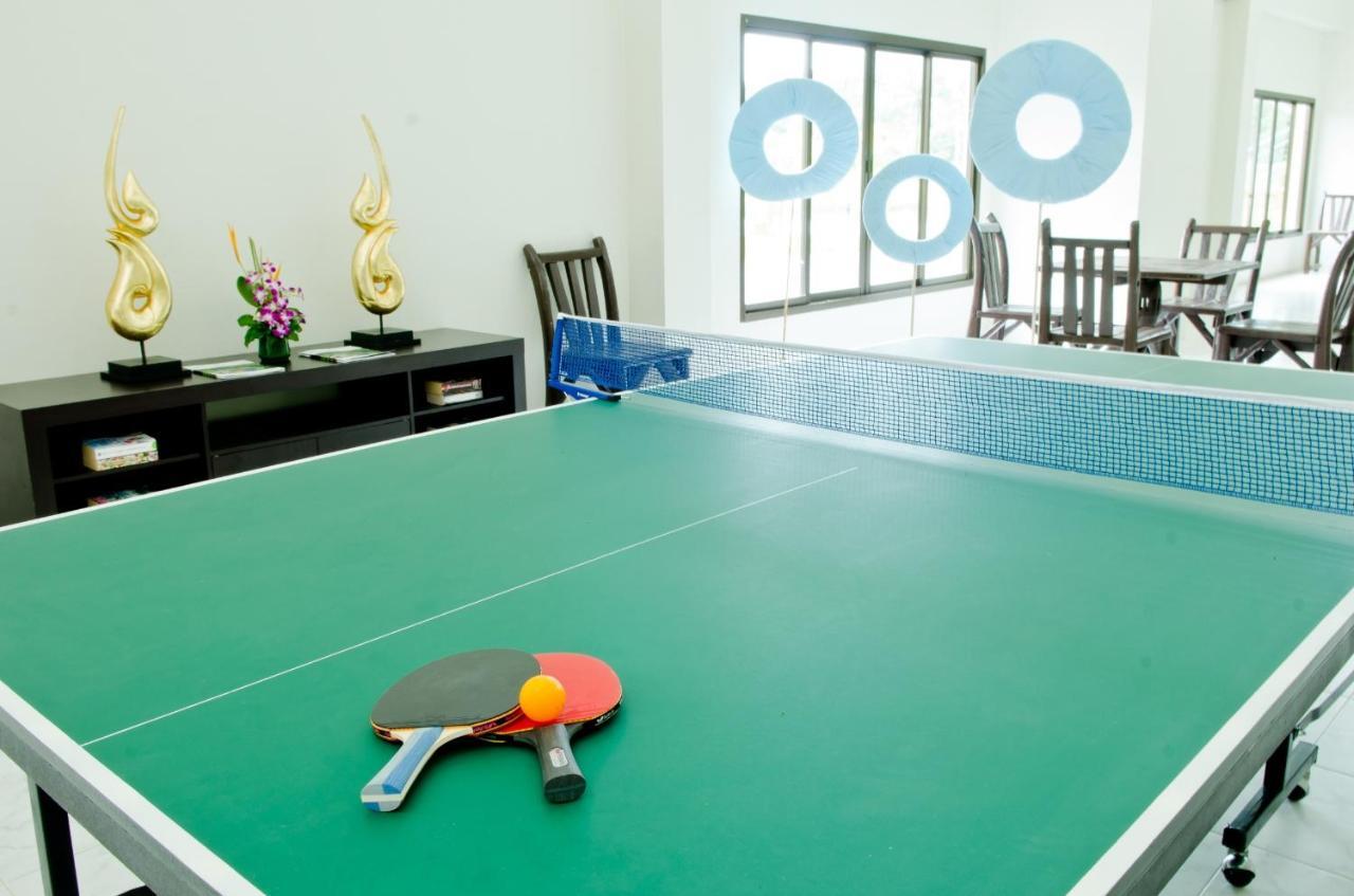 Diamond Place Hotel Ao Nang