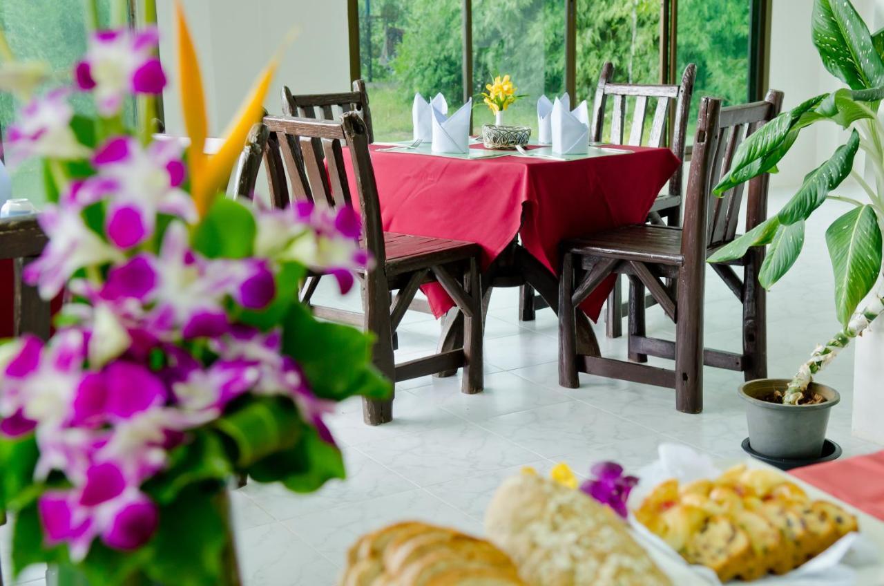 Diamond Place Hotel Ao Nang