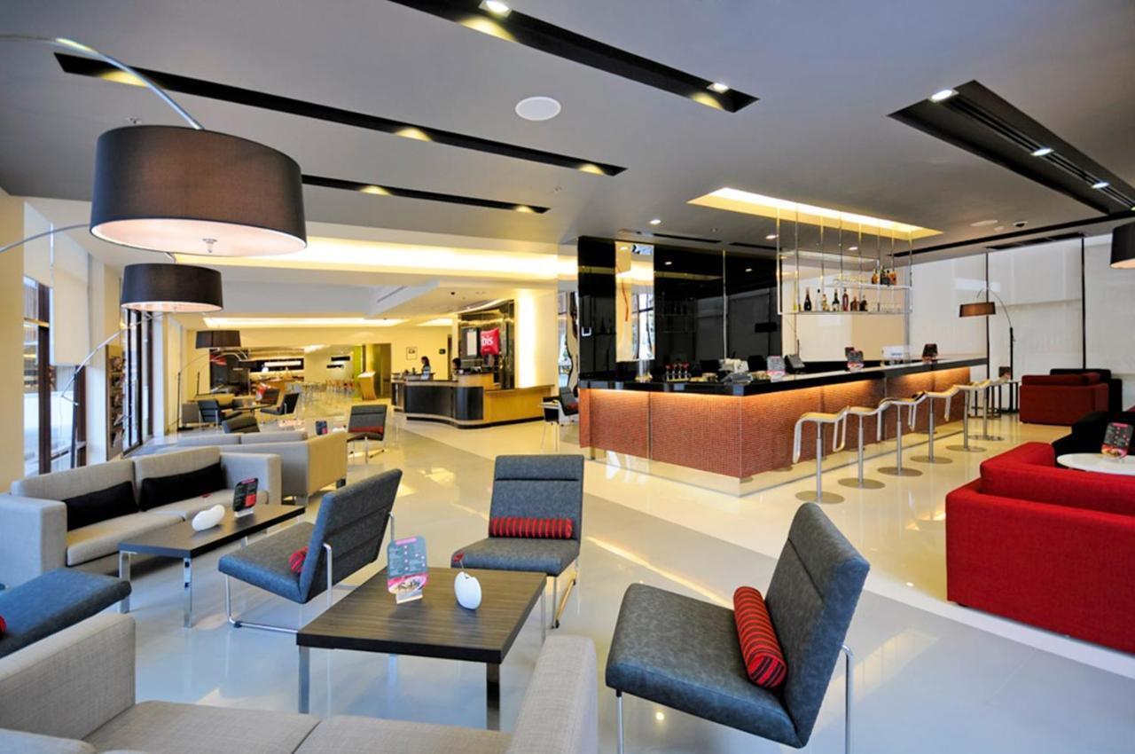 Ibis Sukhumvit 4 Banguecoque