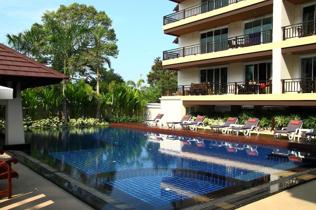 Penthouses Jomtien Beach