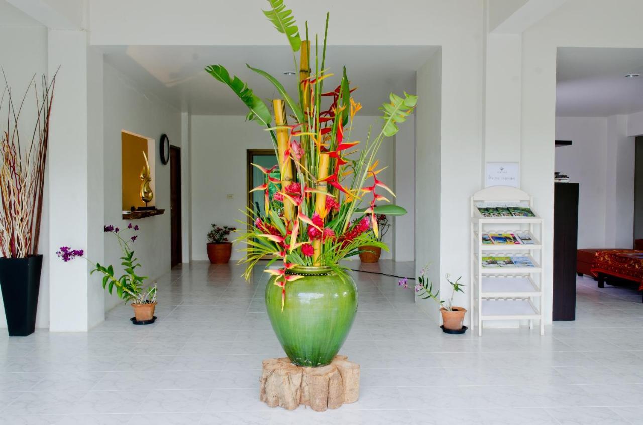 Hotel Diamond Place Ao Nang