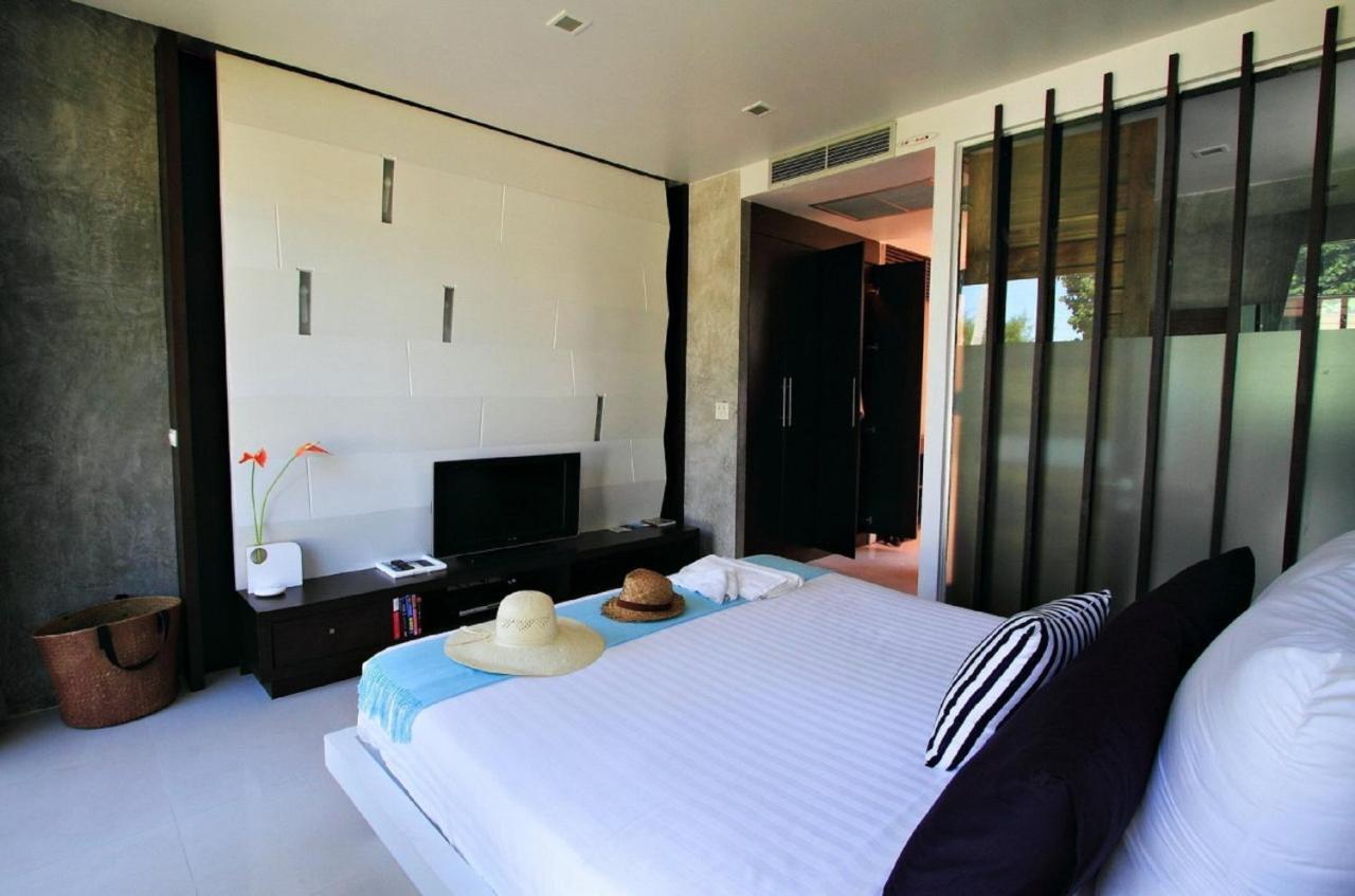 Resort Idyllic Concept Koh Lipe