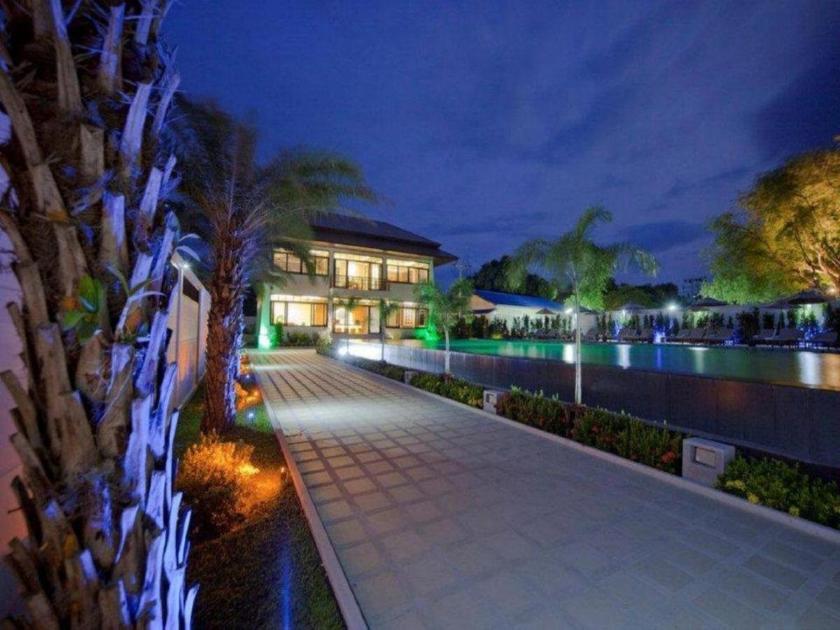 Samui Boat Lagoon