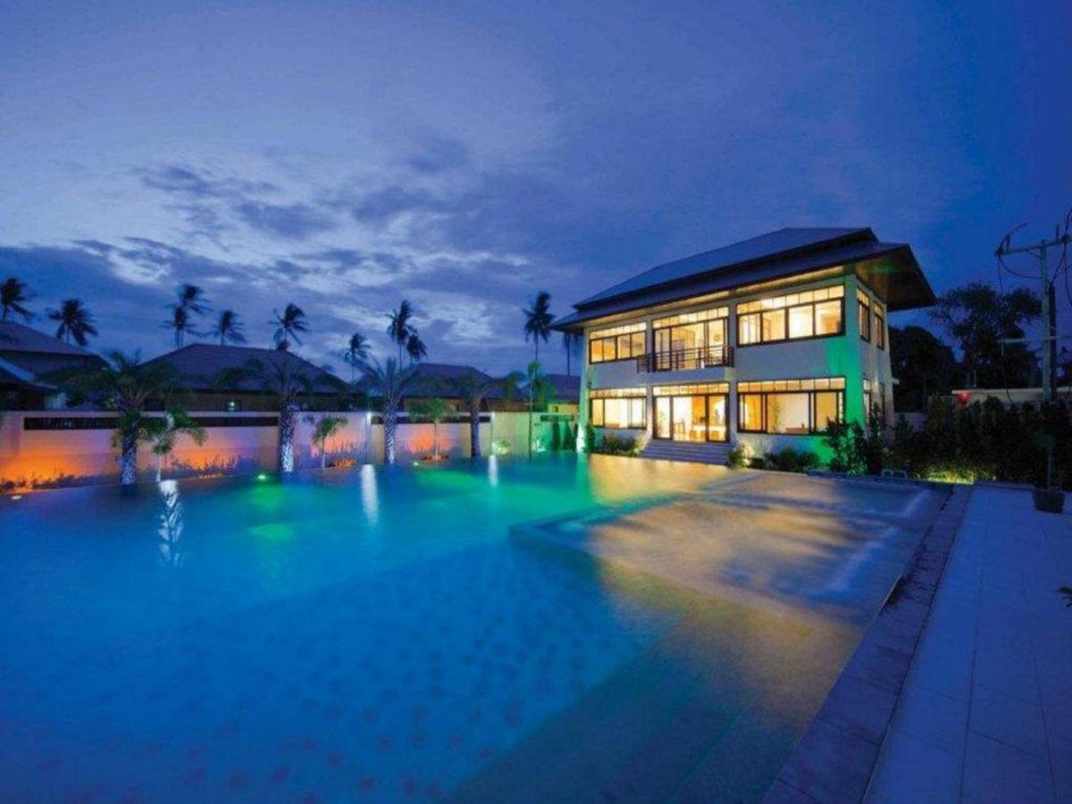 Resort Samui Boat Lagoon 4*
