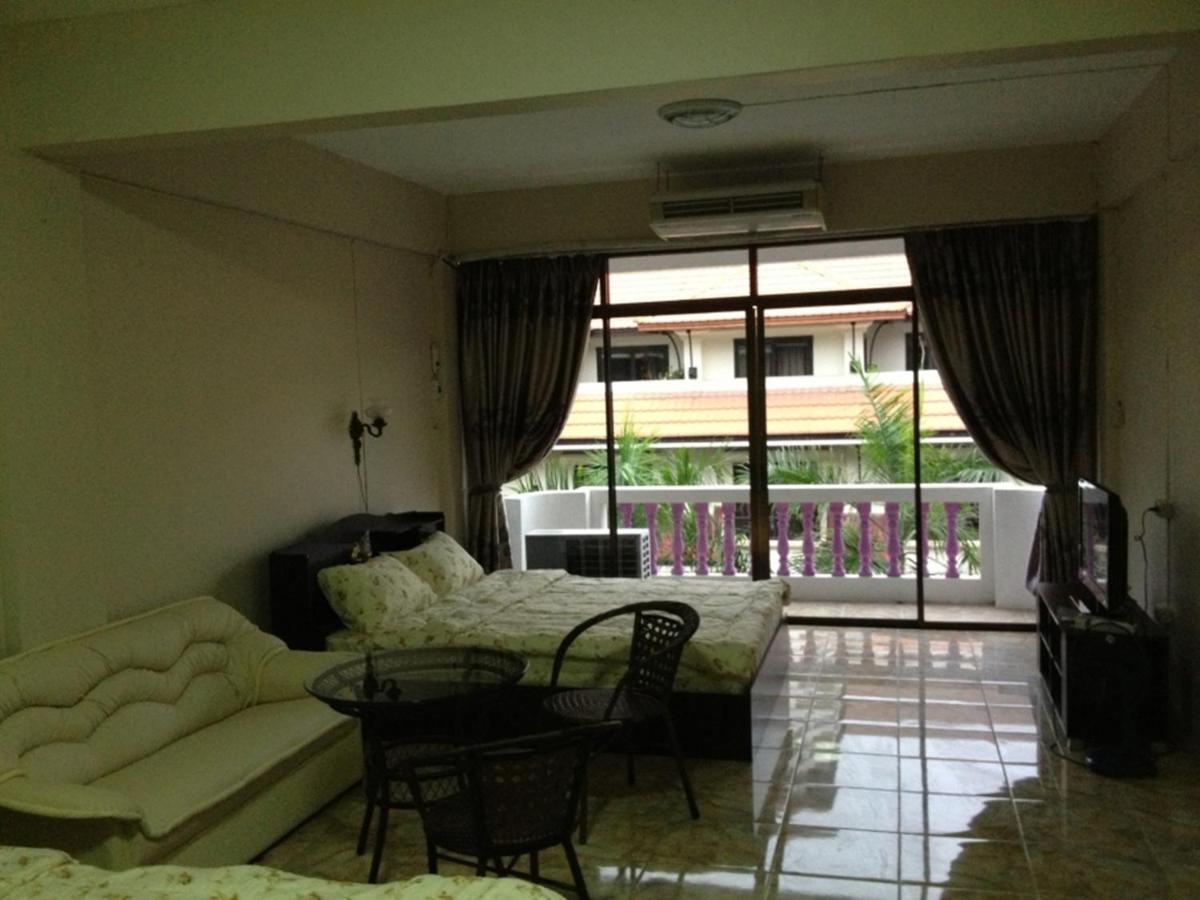 Artem's Guest house