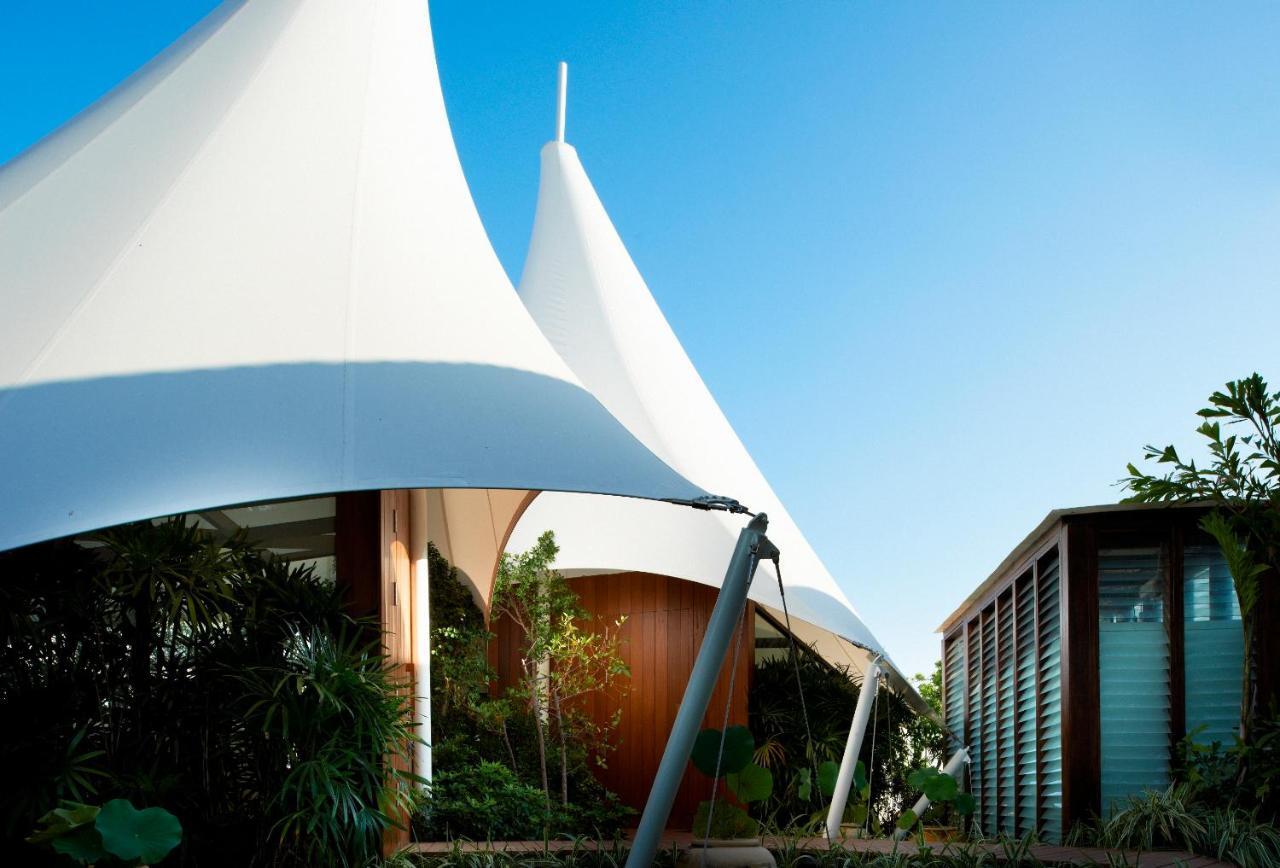 Let's Sea Al Fresco Resort HHQ