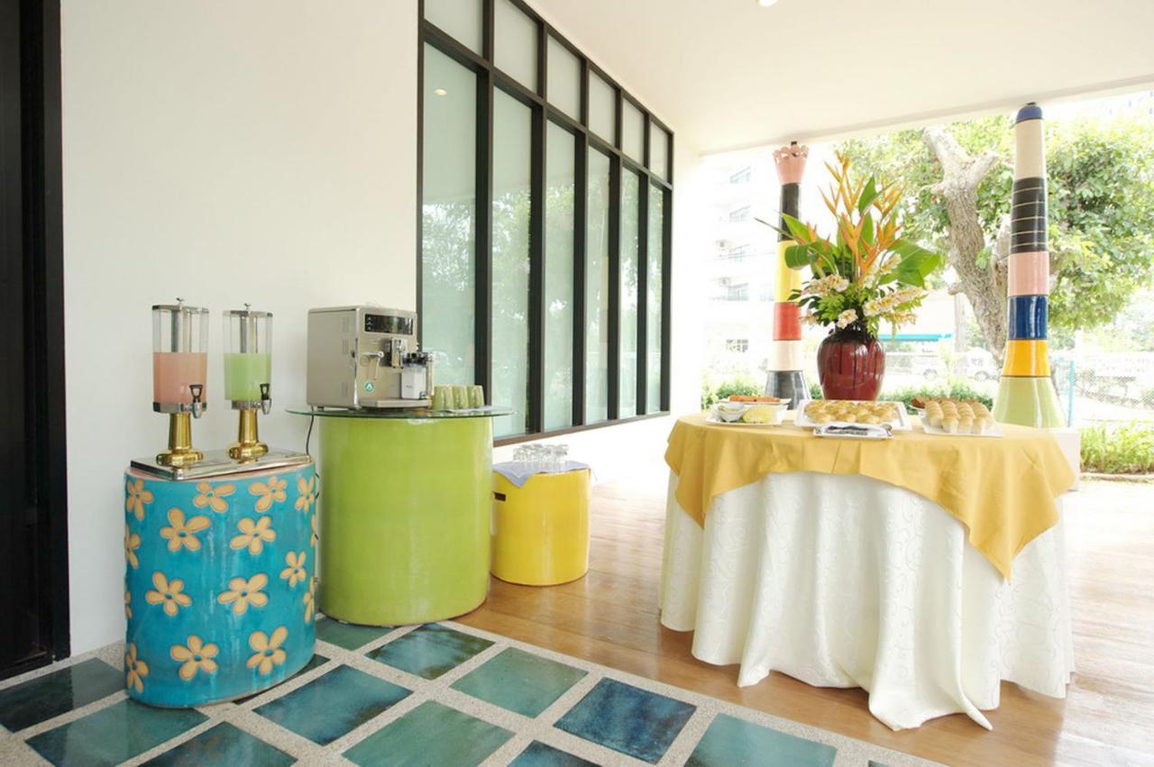 Hotel Cera @ Cha-Am