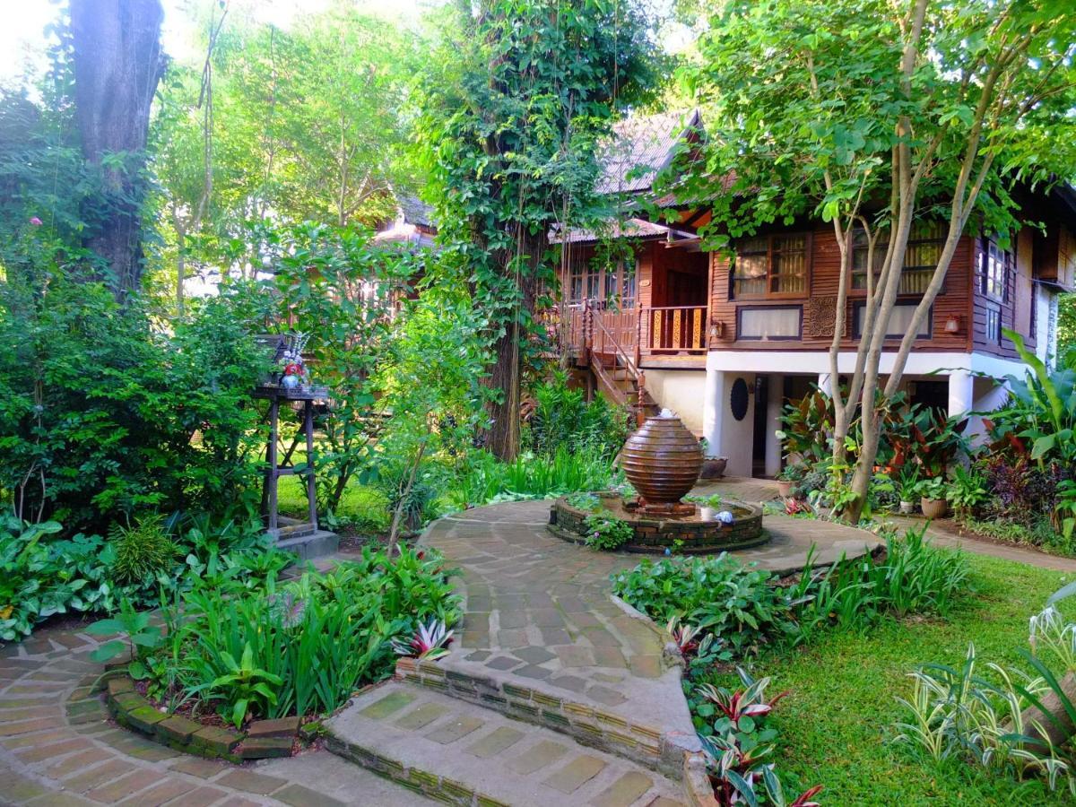 Baantawan Lodge