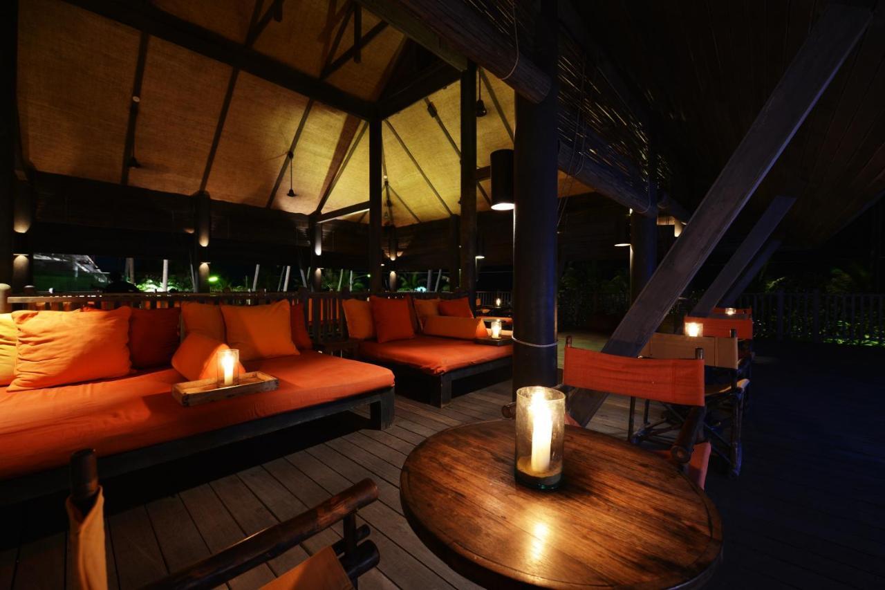 Evason Hua Hin Resort